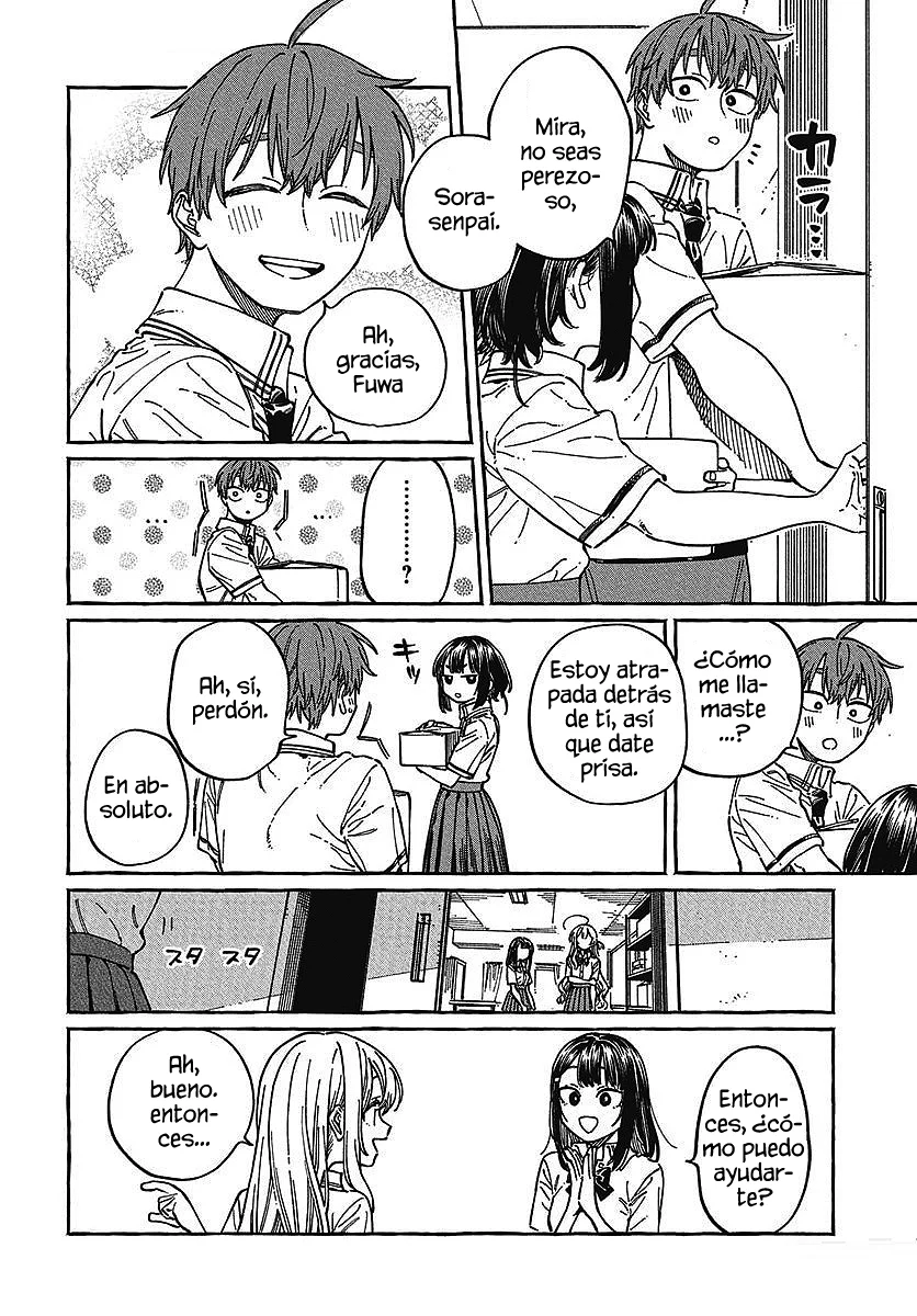 Boku no Suki na Hito ga Suki na Hito Capítulo 30 - Page 25