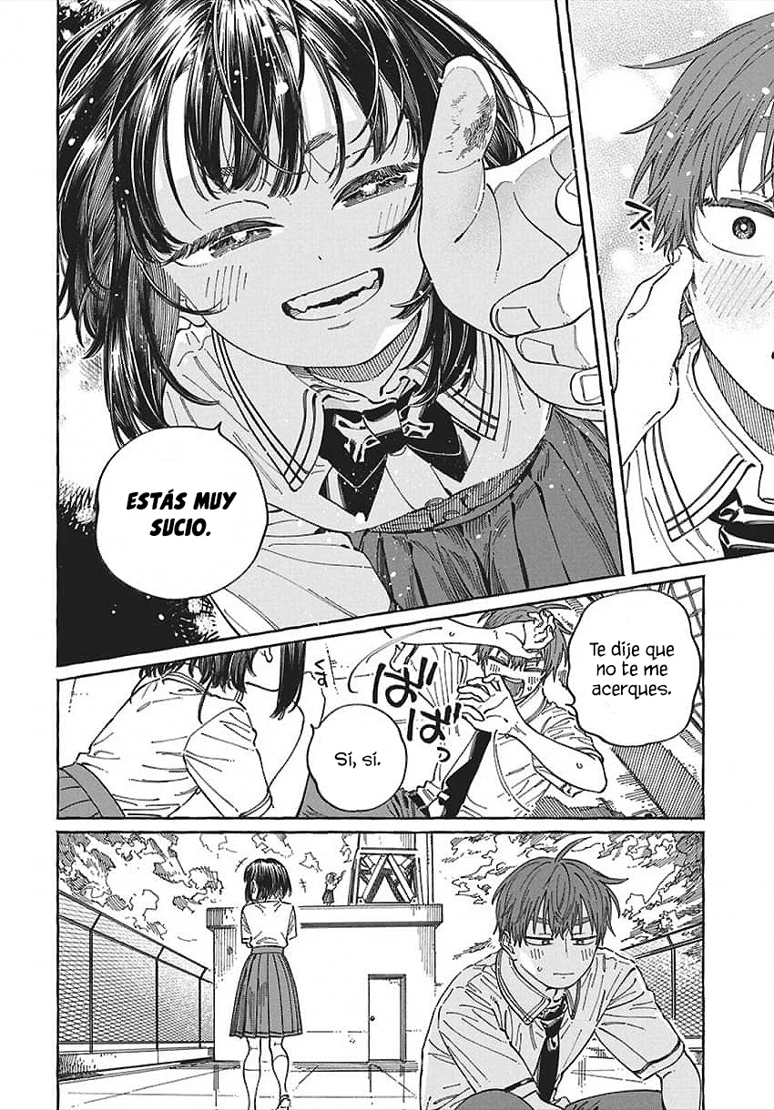 Boku no Suki na Hito ga Suki na Hito Capítulo 32 - Page 18