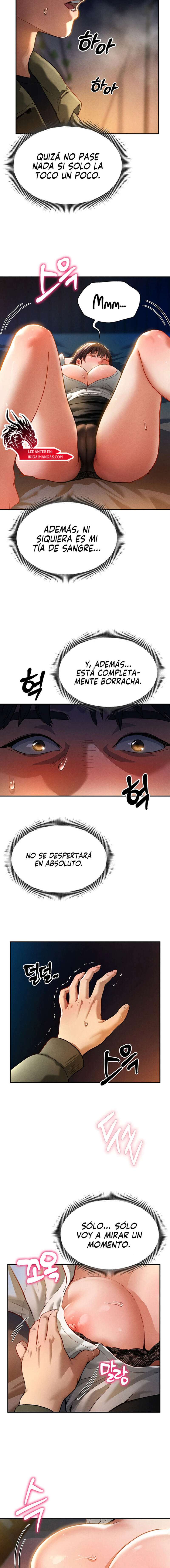 El Poder de Ver tus Deseos Capítulo 1 - Page 13