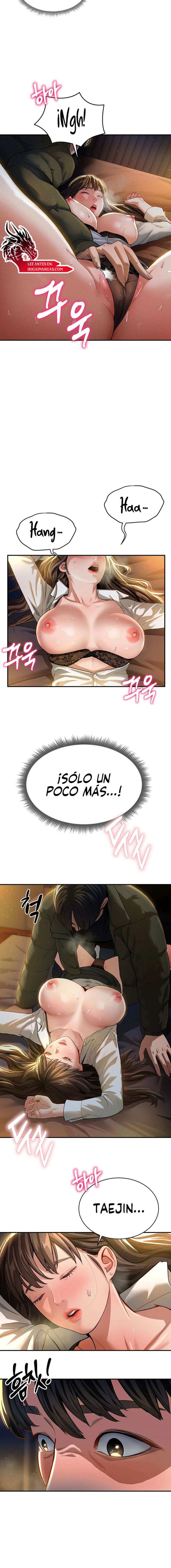 El Poder de Ver tus Deseos Capítulo 1 - Page 16