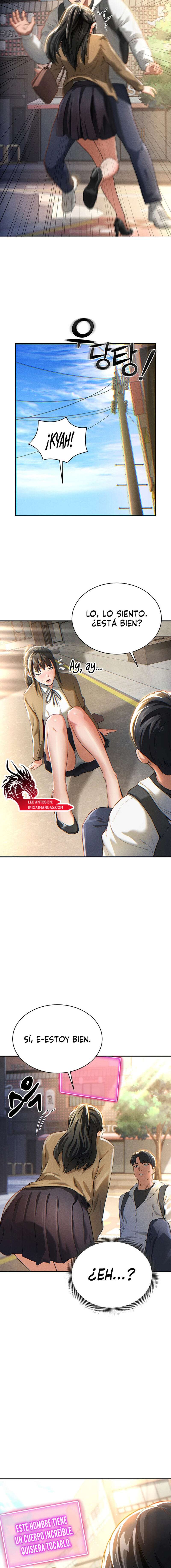 El Poder de Ver tus Deseos Capítulo 1 - Page 26