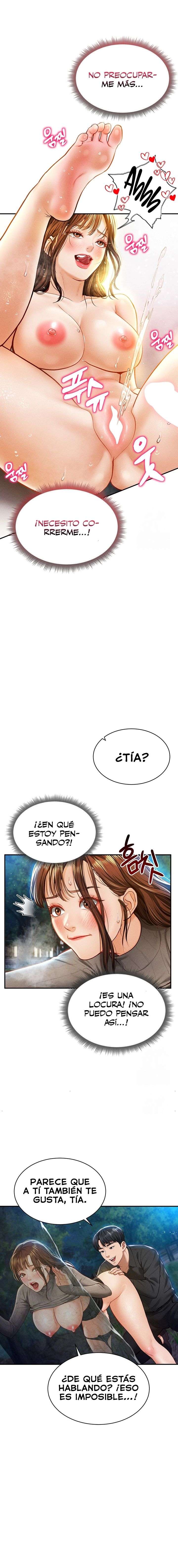 El Poder de Ver tus Deseos Capítulo 10 - Page 13