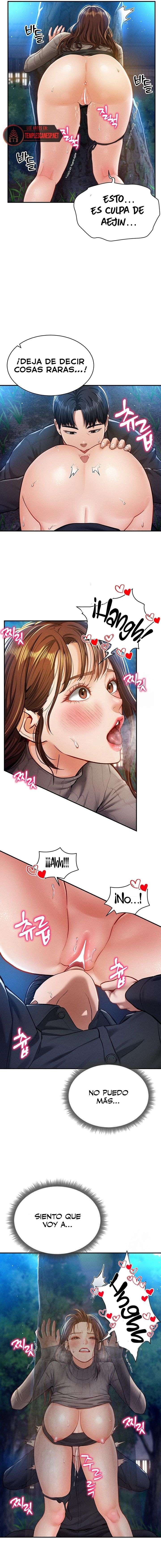 El Poder de Ver tus Deseos Capítulo 10 - Page 14