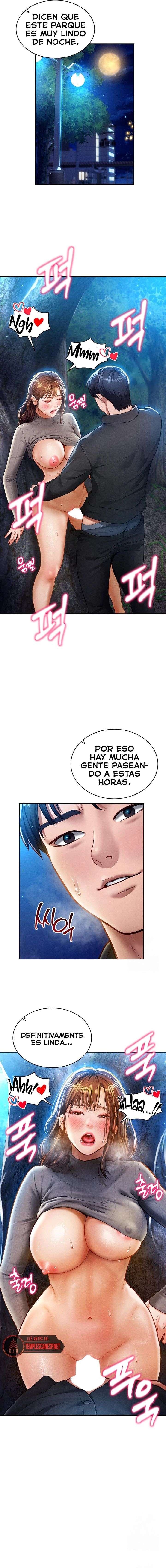 El Poder de Ver tus Deseos Capítulo 10 - Page 17