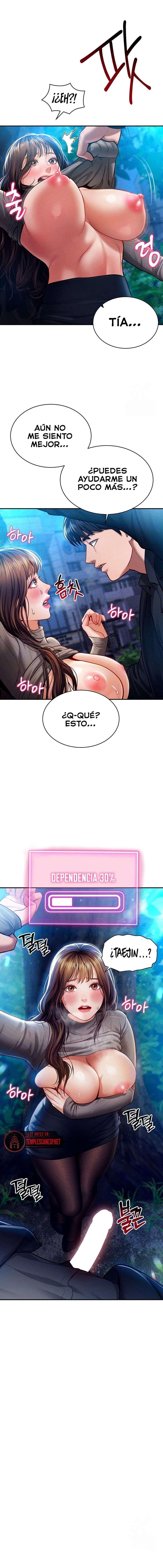 El Poder de Ver tus Deseos Capítulo 10 - Page 2