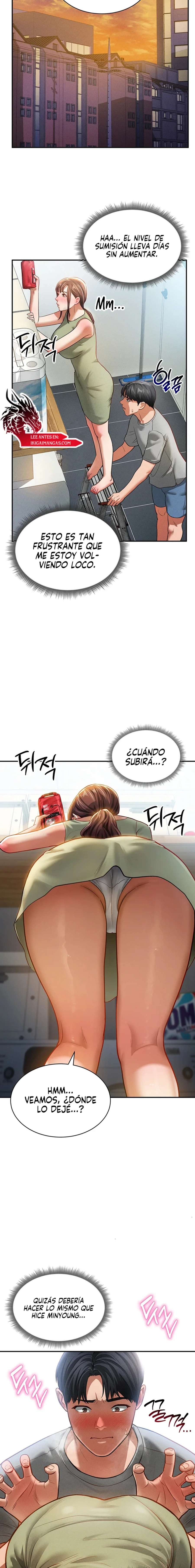 El Poder de Ver tus Deseos Capítulo 17 - Page 13