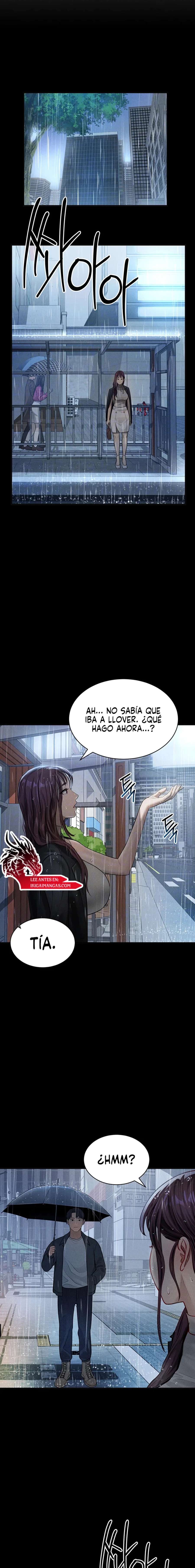 El Poder de Ver tus Deseos Capítulo 17 - Page 4