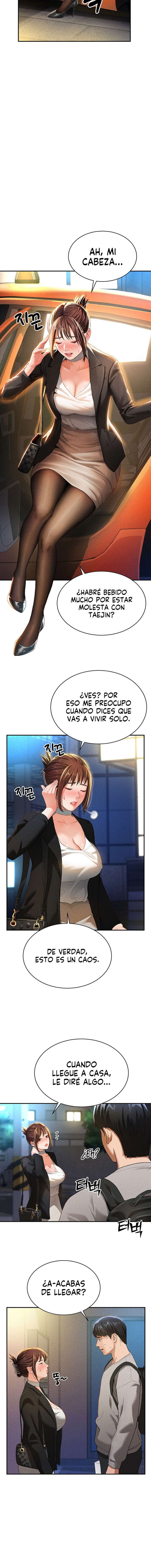 El Poder de Ver tus Deseos Capítulo 2 - Page 12