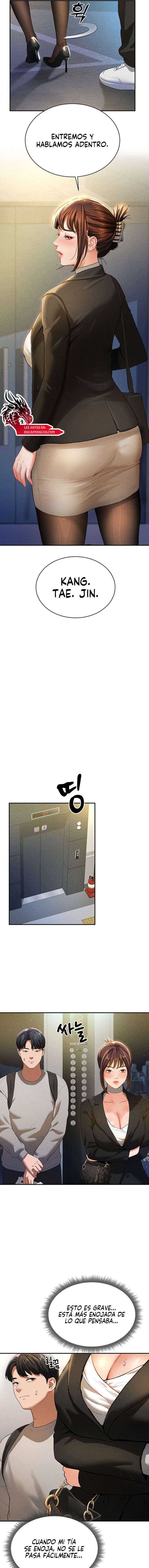 El Poder de Ver tus Deseos Capítulo 2 - Page 13