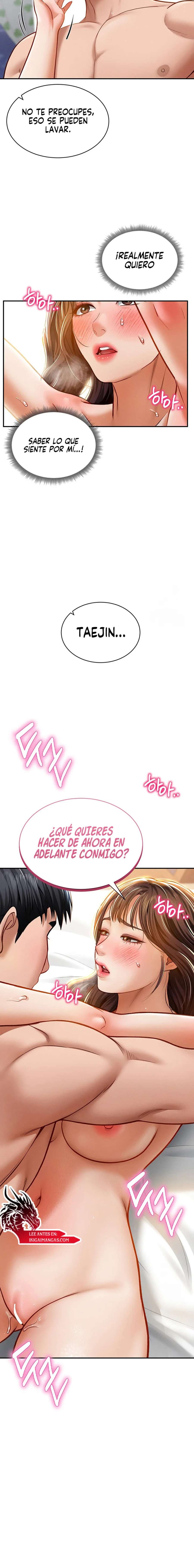 El Poder de Ver tus Deseos Capítulo 20 - Page 2