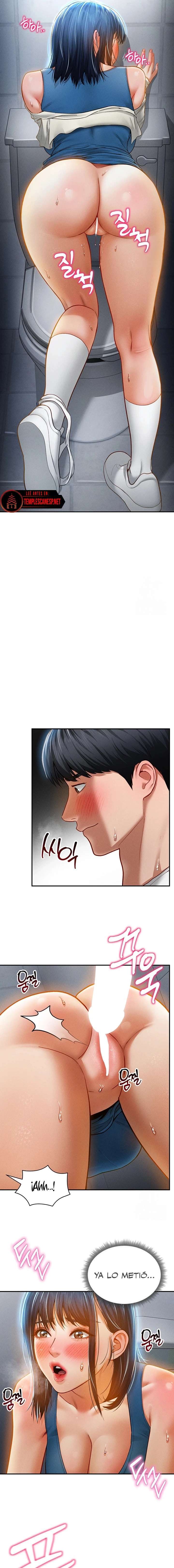 El Poder de Ver tus Deseos Capítulo 21 - Page 13