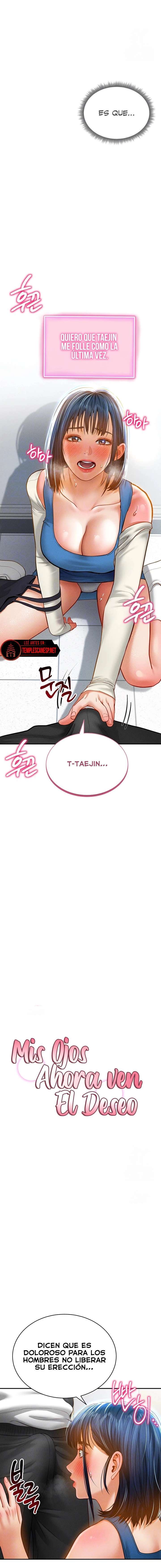 El Poder de Ver tus Deseos Capítulo 21 - Page 4