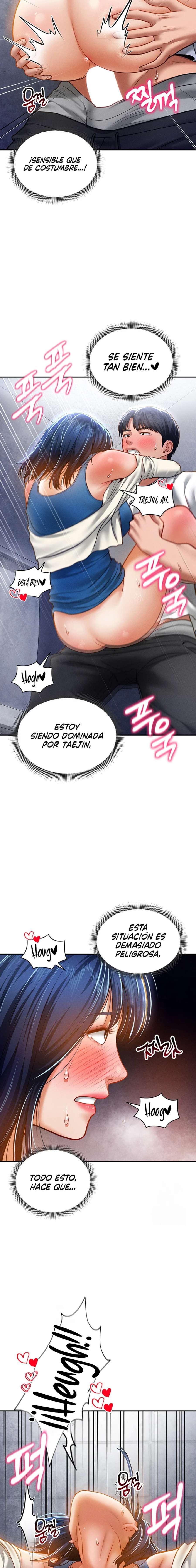 El Poder de Ver tus Deseos Capítulo 22 - Page 13