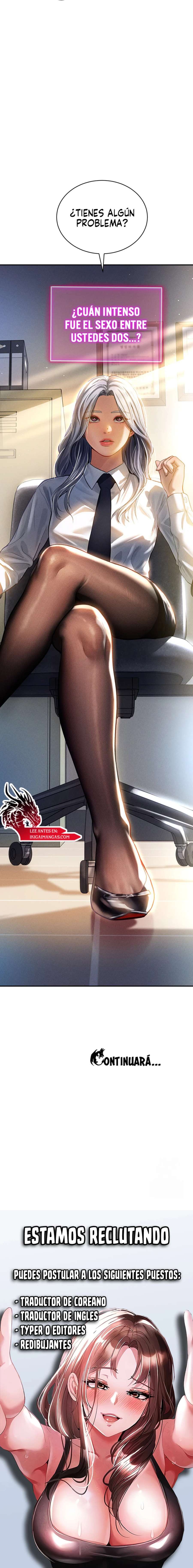 El Poder de Ver tus Deseos Capítulo 22 - Page 23