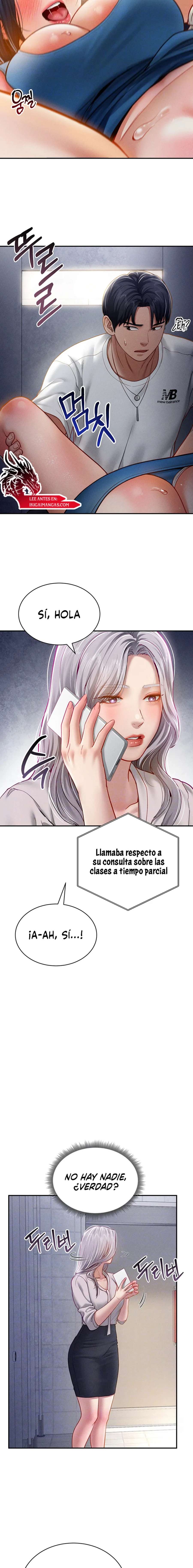 El Poder de Ver tus Deseos Capítulo 22 - Page 6