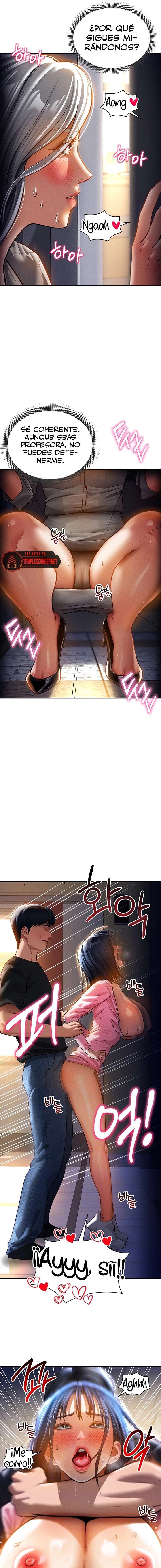 El Poder de Ver tus Deseos Capítulo 24 - Page 4