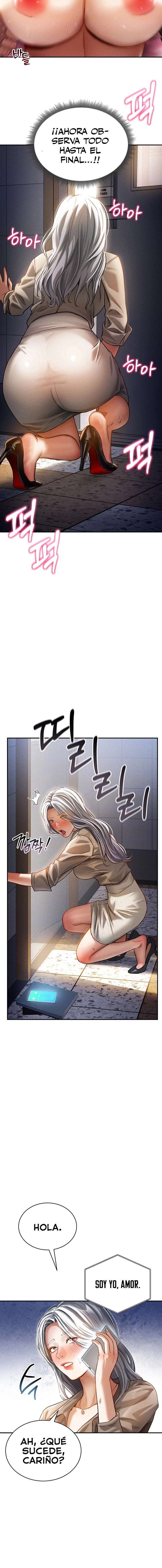 El Poder de Ver tus Deseos Capítulo 24 - Page 5