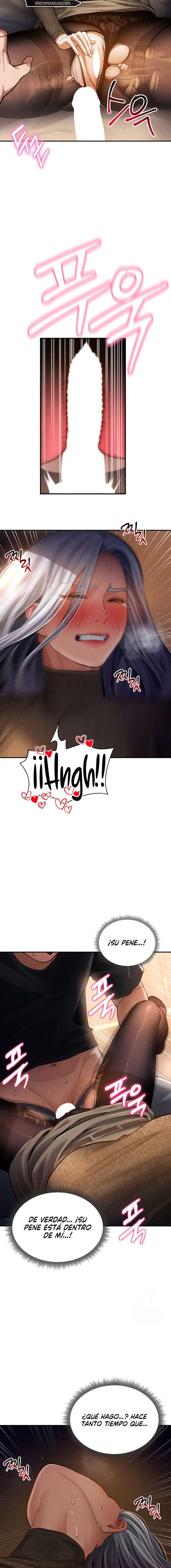 El Poder de Ver tus Deseos Capítulo 25 - Page 14