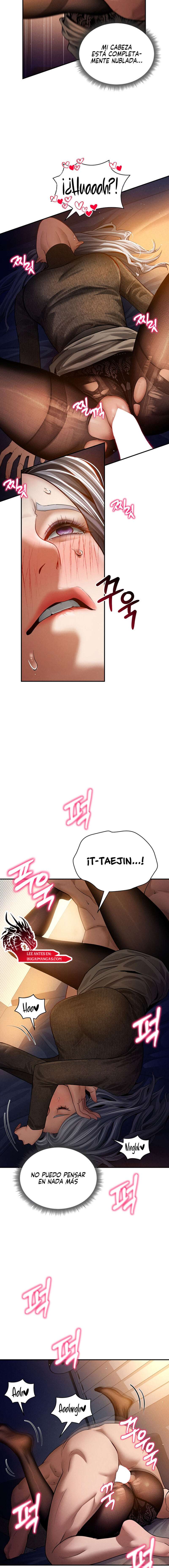 El Poder de Ver tus Deseos Capítulo 26 - Page 15