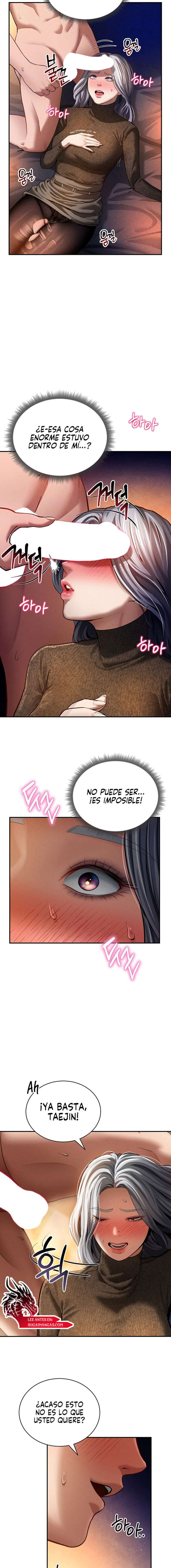 El Poder de Ver tus Deseos Capítulo 26 - Page 4