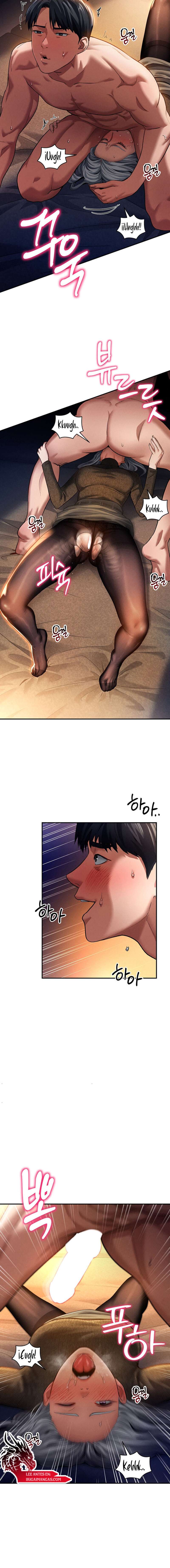 El Poder de Ver tus Deseos Capítulo 26 - Page 7