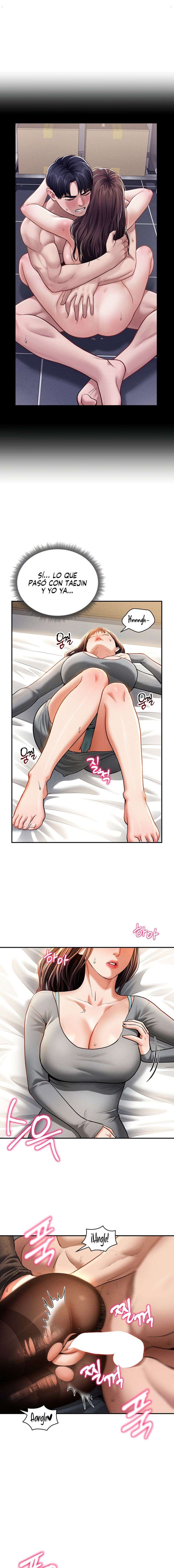 El Poder de Ver tus Deseos Capítulo 28 - Page 11