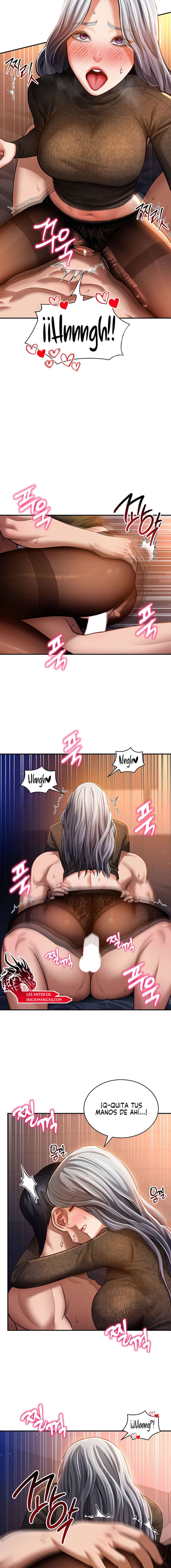 El Poder de Ver tus Deseos Capítulo 28 - Page 5