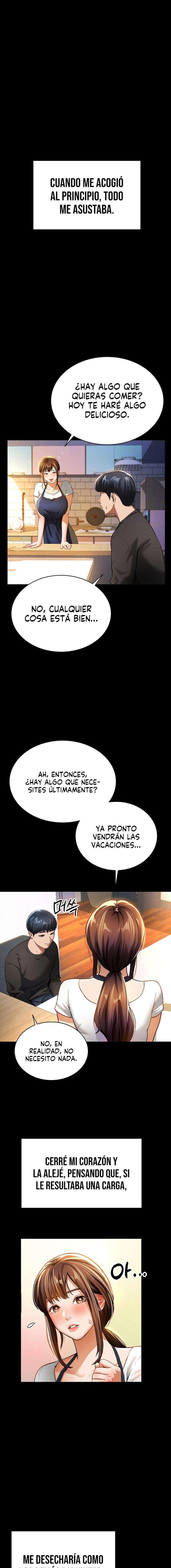 El Poder de Ver tus Deseos Capítulo 3 - Page 6