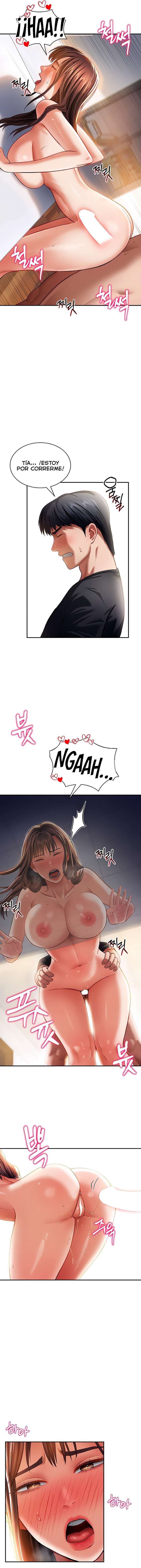 El Poder de Ver tus Deseos Capítulo 30 - Page 13