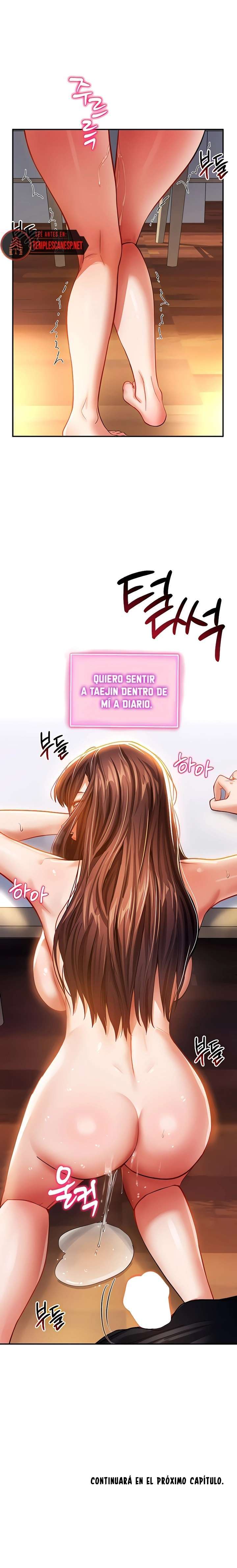 El Poder de Ver tus Deseos Capítulo 30 - Page 14