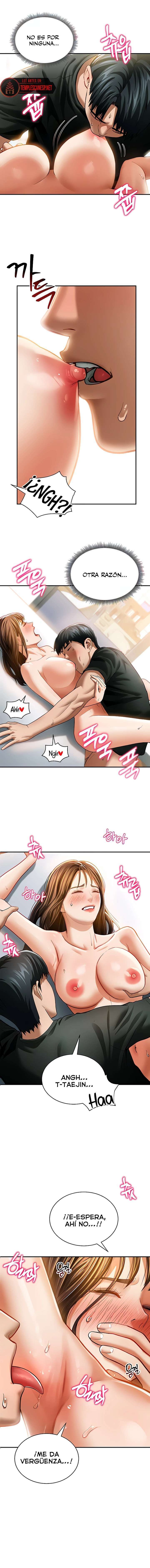 El Poder de Ver tus Deseos Capítulo 30 - Page 4