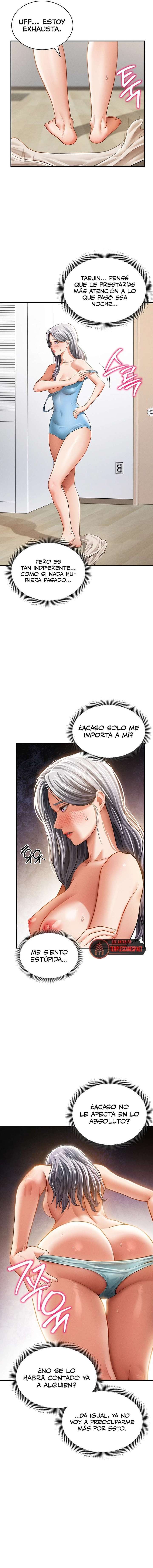 El Poder de Ver tus Deseos Capítulo 35 - Page 13