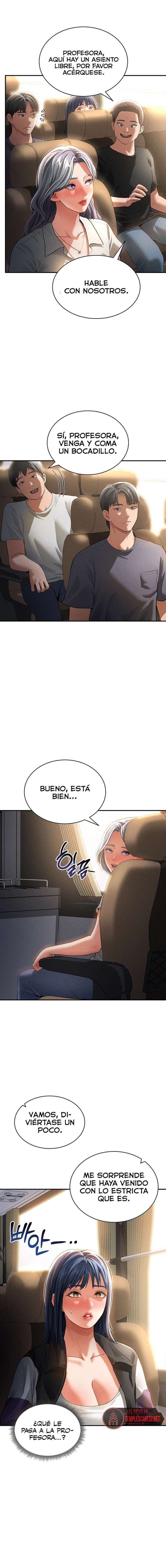 El Poder de Ver tus Deseos Capítulo 35 - Page 4