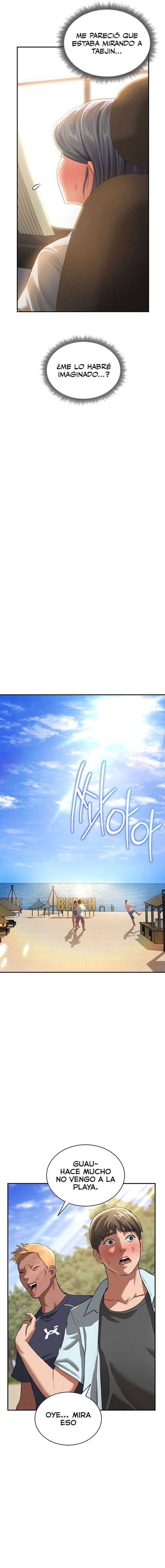 El Poder de Ver tus Deseos Capítulo 35 - Page 5