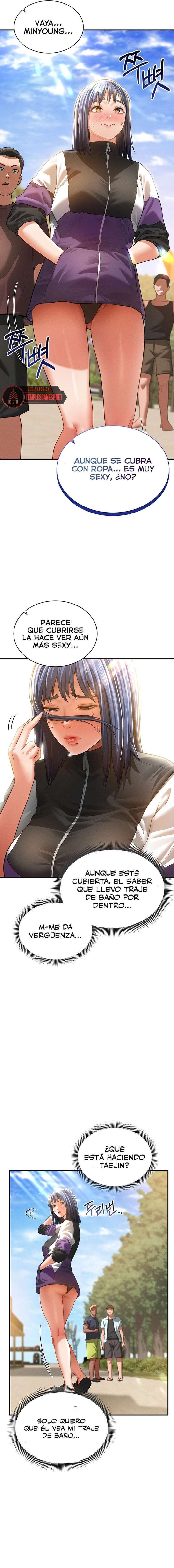 El Poder de Ver tus Deseos Capítulo 35 - Page 6