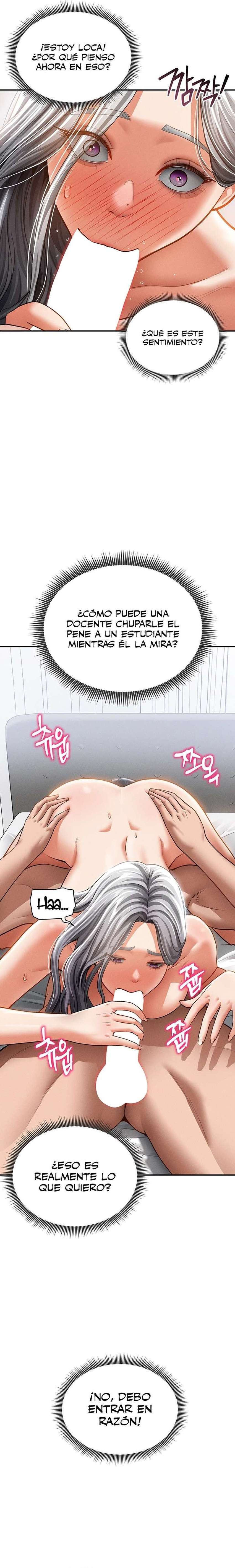 El Poder de Ver tus Deseos Capítulo 37 - Page 10