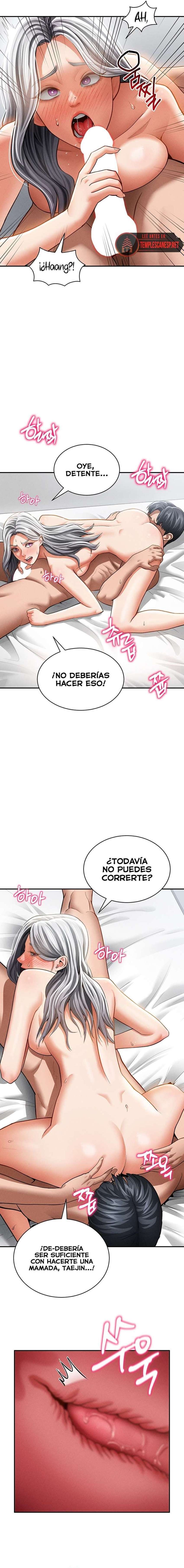 El Poder de Ver tus Deseos Capítulo 37 - Page 12