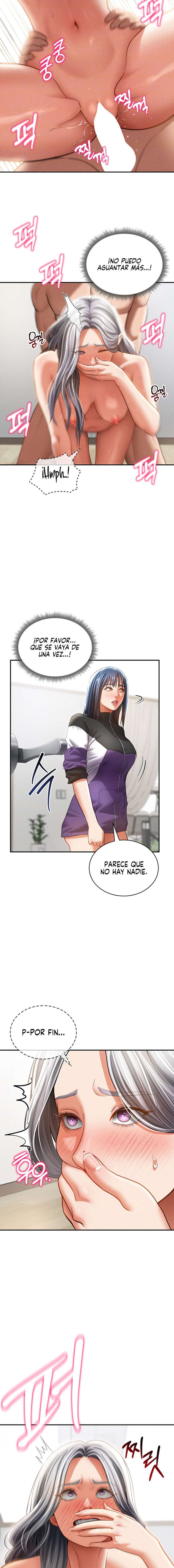 El Poder de Ver tus Deseos Capítulo 38 - Page 6