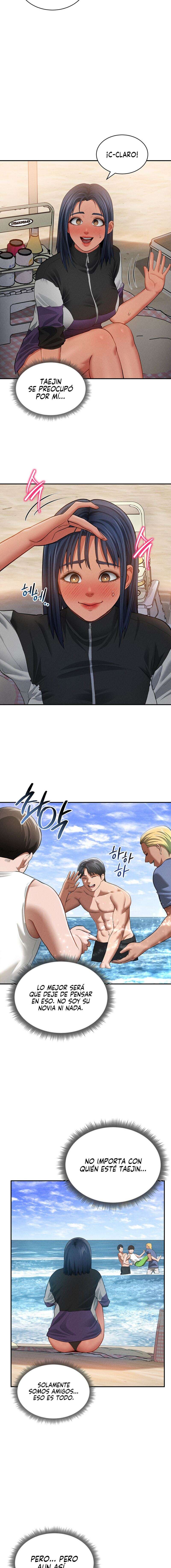 El Poder de Ver tus Deseos Capítulo 39 - Page 10