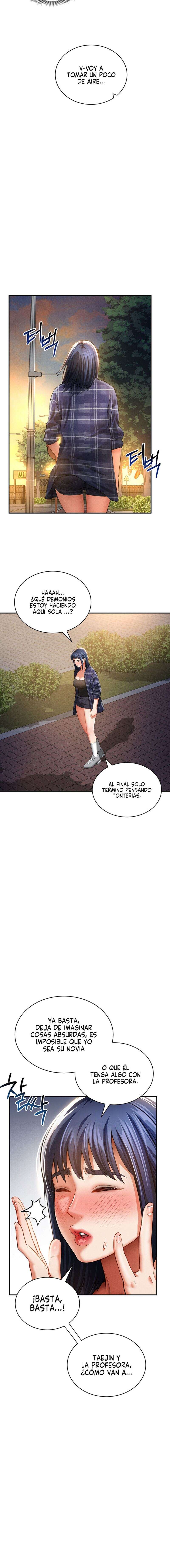 El Poder de Ver tus Deseos Capítulo 39 - Page 14