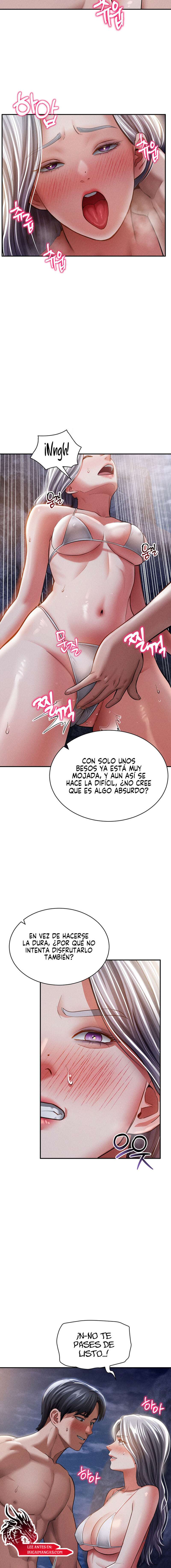 El Poder de Ver tus Deseos Capítulo 39 - Page 17