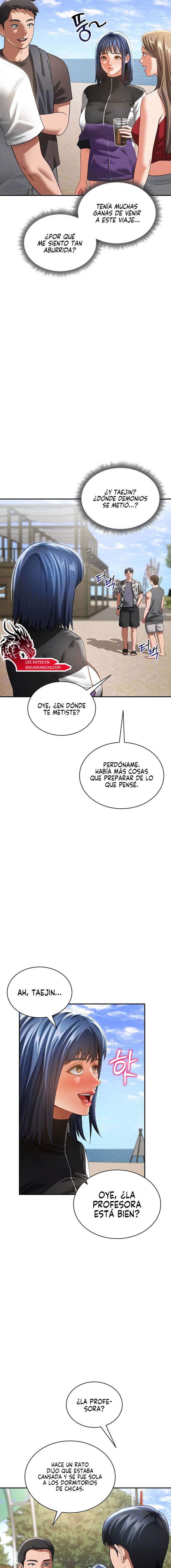 El Poder de Ver tus Deseos Capítulo 39 - Page 5