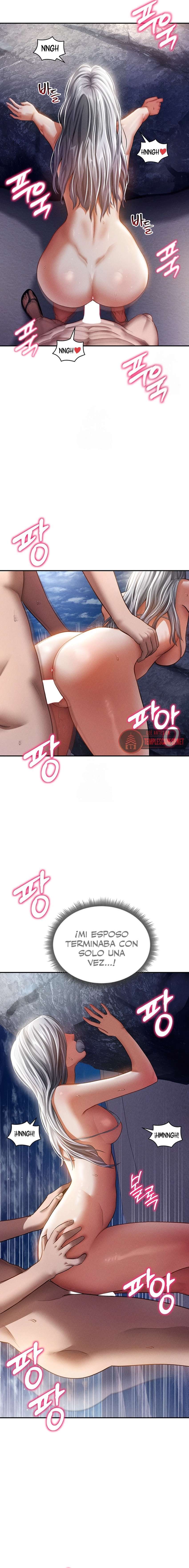 El Poder de Ver tus Deseos Capítulo 40 - Page 18