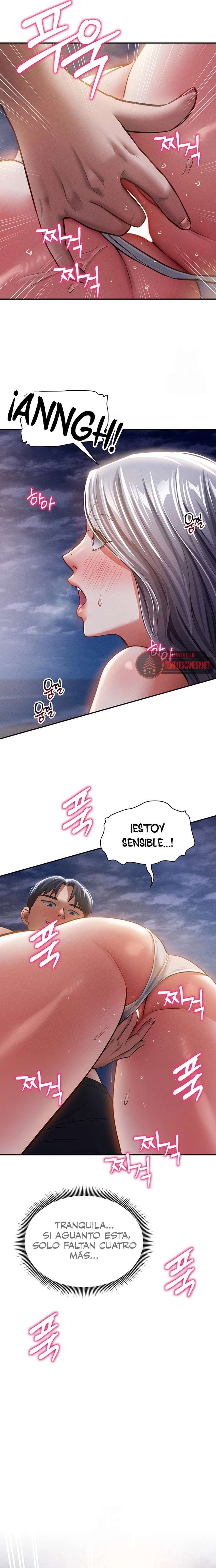 El Poder de Ver tus Deseos Capítulo 40 - Page 2