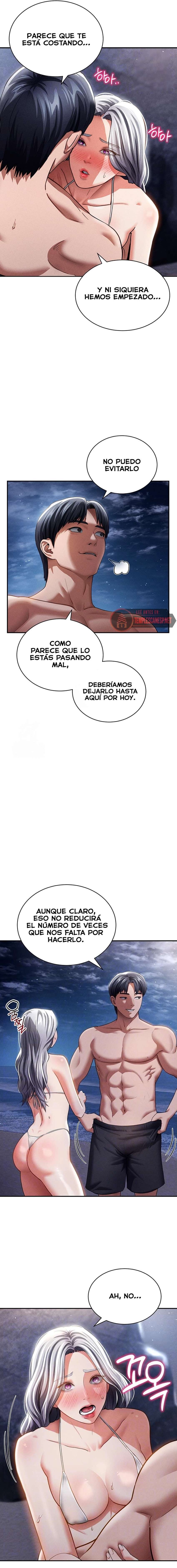 El Poder de Ver tus Deseos Capítulo 40 - Page 4