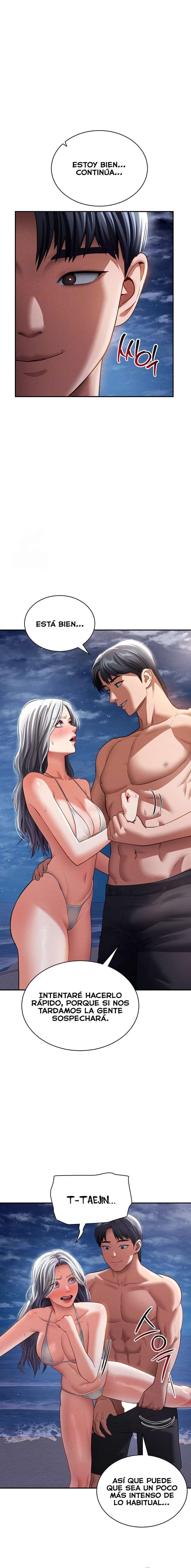 El Poder de Ver tus Deseos Capítulo 40 - Page 5