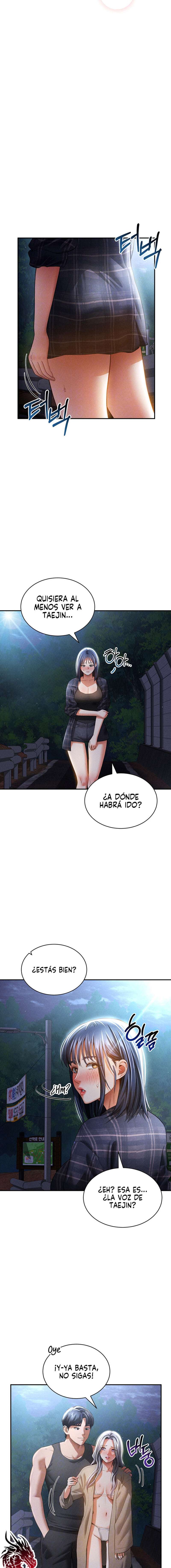 El Poder de Ver tus Deseos Capítulo 41 - Page 3