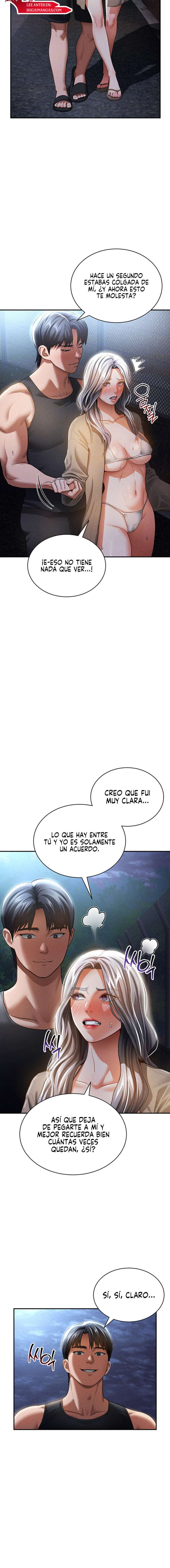 El Poder de Ver tus Deseos Capítulo 41 - Page 4