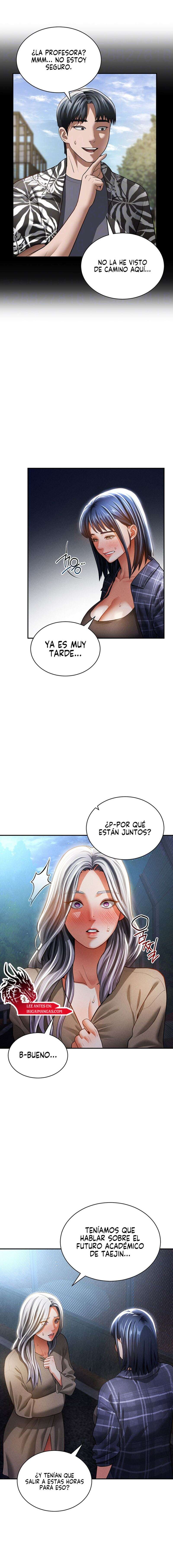 El Poder de Ver tus Deseos Capítulo 41 - Page 6