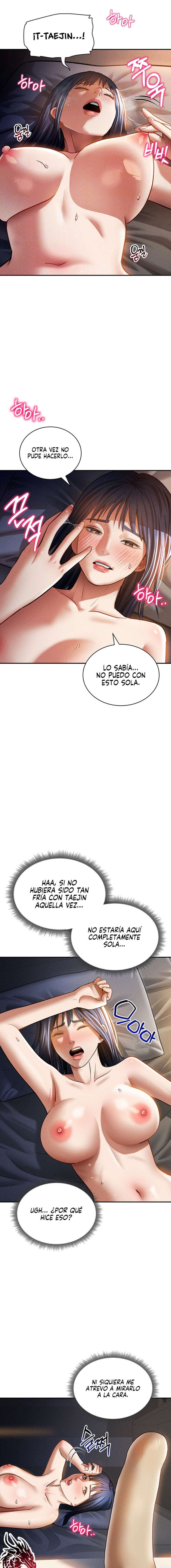 El Poder de Ver tus Deseos Capítulo 42 - Page 6